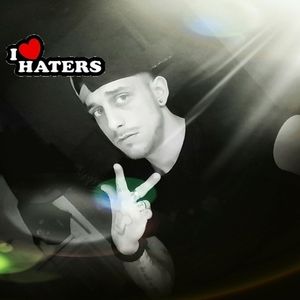 Meet your Posher, Jake